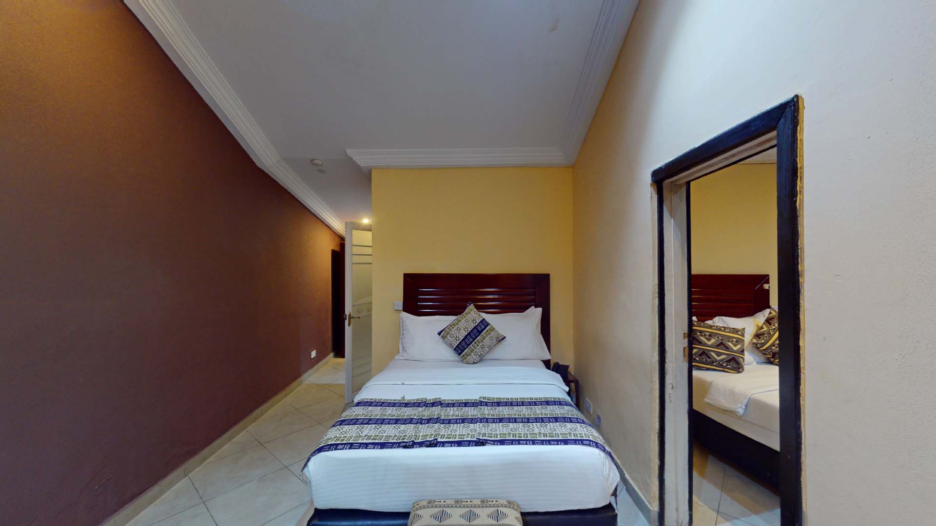 Matterport Thumbnail